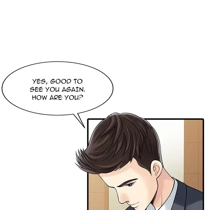Two Wives Chapter 0 page 51 - 