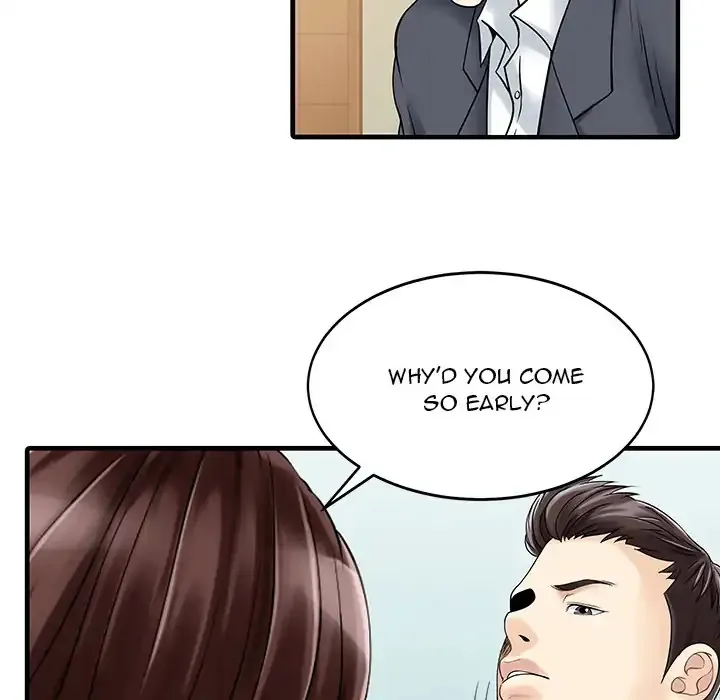 Two Wives Chapter 0 page 52 - 