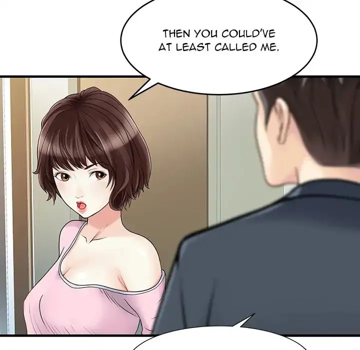 Two Wives Chapter 0 page 54 - 