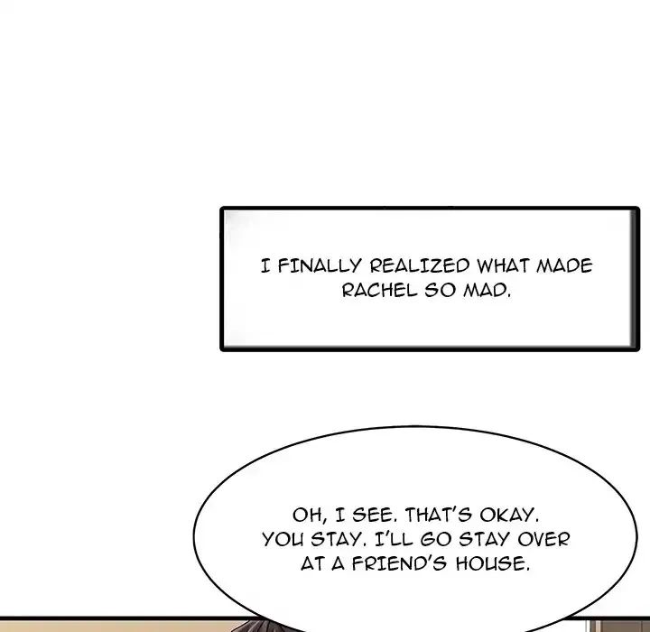 Two Wives Chapter 0 page 58 - 