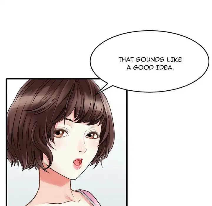 Two Wives Chapter 0 page 60 - 