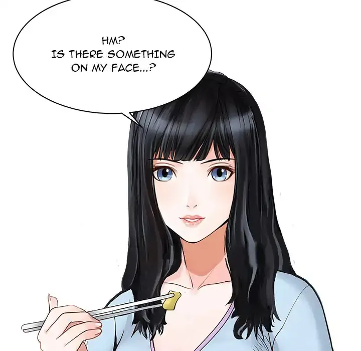 Two Wives Chapter 0 page 10 - 