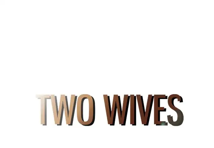 Two Wives Chapter 1 page 1 - 