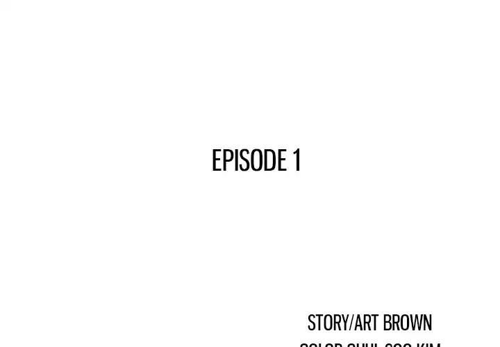 Two Wives Chapter 1 page 2 - 