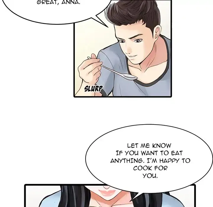 Two Wives Chapter 1 page 13 - 