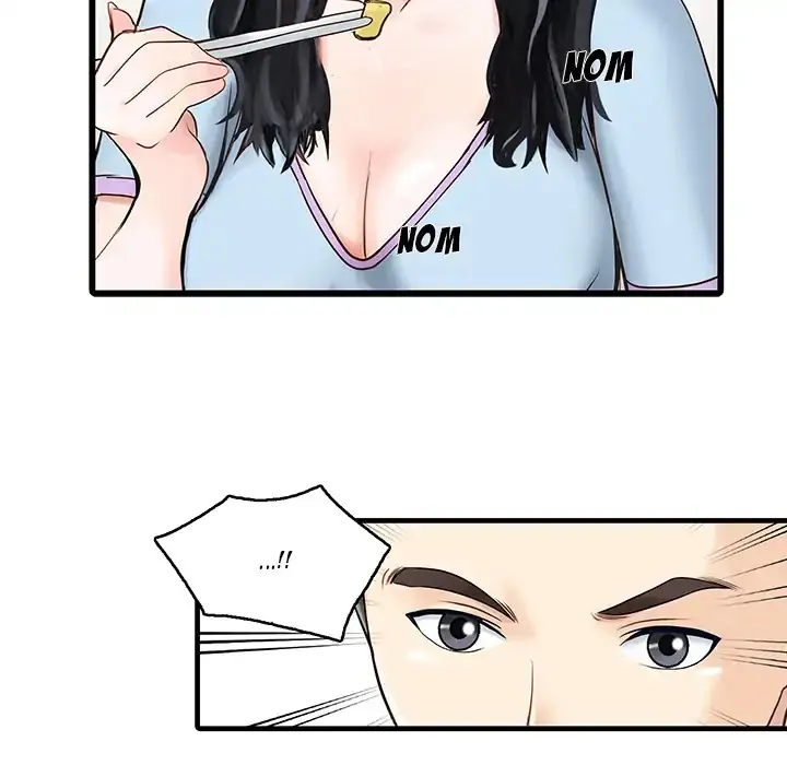 Two Wives Chapter 1 page 14 - 