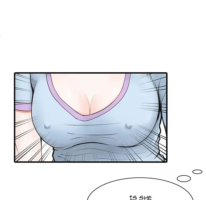 Two Wives Chapter 1 page 15 - 