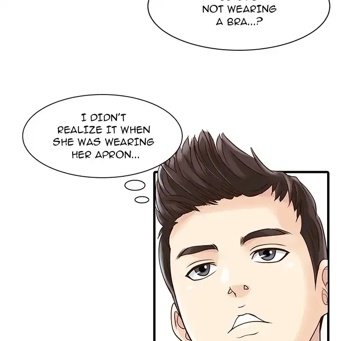 Two Wives Chapter 1 page 16 - 