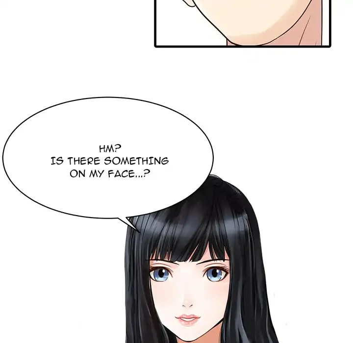 Two Wives Chapter 1 page 17 - 