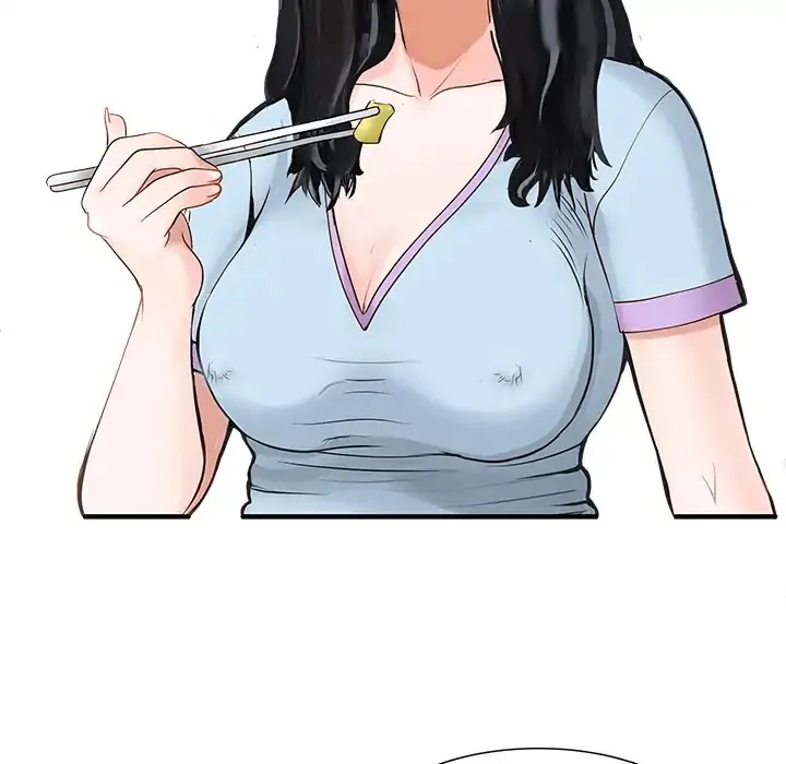 Two Wives Chapter 1 page 18 - 