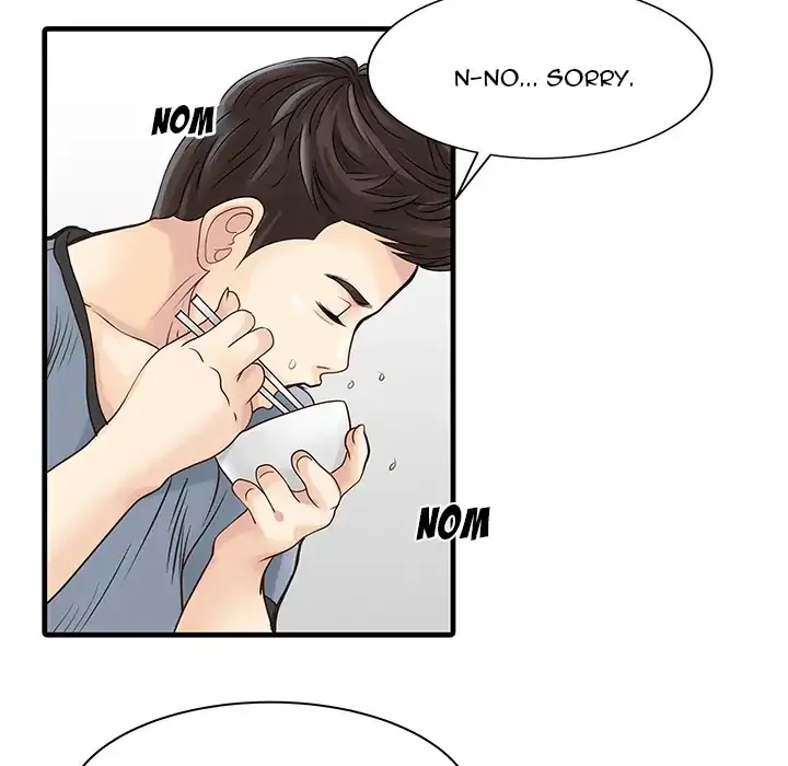 Two Wives Chapter 1 page 19 - 
