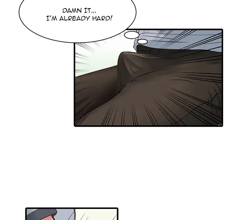 Two Wives Chapter 1 page 20 - 