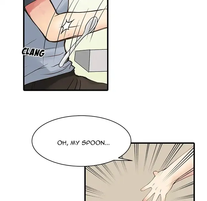 Two Wives Chapter 1 page 21 - 