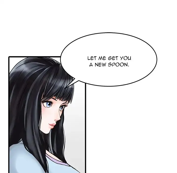 Two Wives Chapter 1 page 27 - 