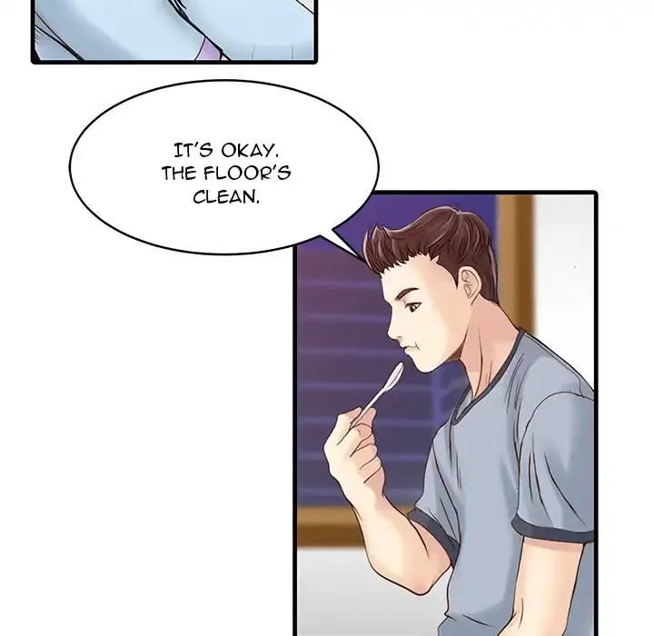 Two Wives Chapter 1 page 28 - 
