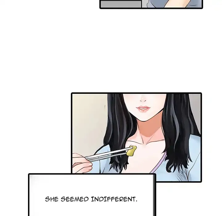 Two Wives Chapter 1 page 29 - 