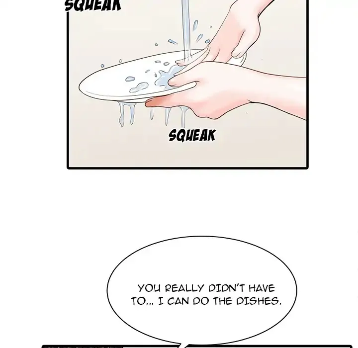 Two Wives Chapter 1 page 32 - 
