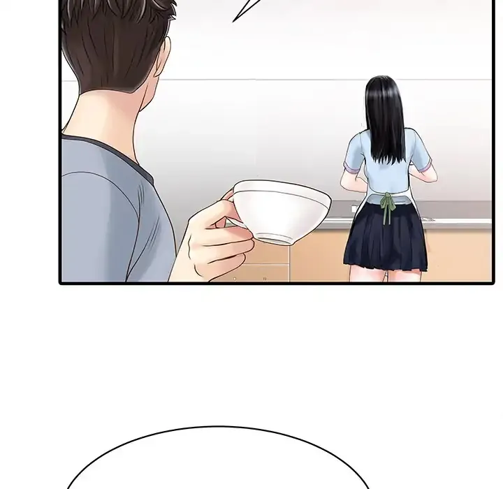 Two Wives Chapter 1 page 33 - 