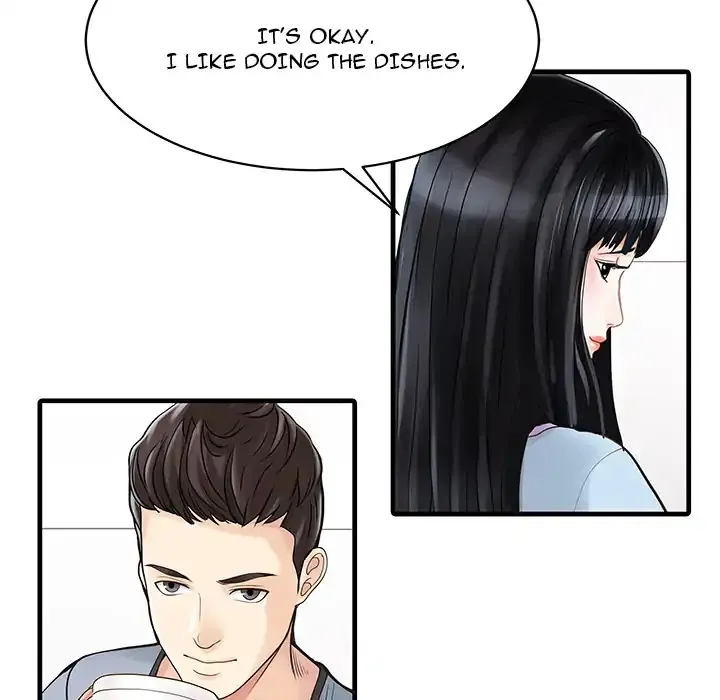 Two Wives Chapter 1 page 34 - 