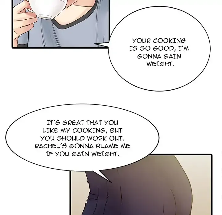 Two Wives Chapter 1 page 35 - 