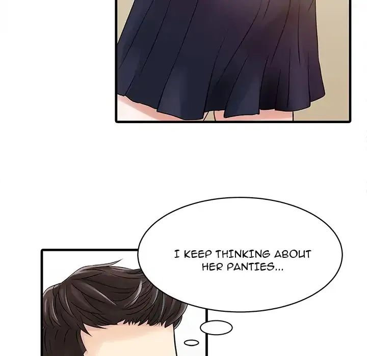 Two Wives Chapter 1 page 36 - 
