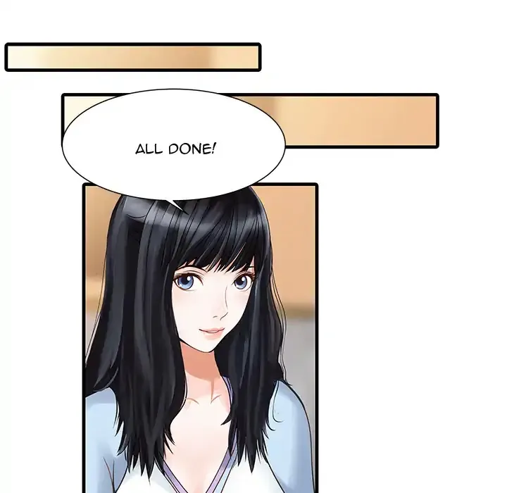 Two Wives Chapter 1 page 38 - 