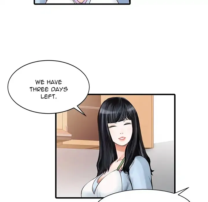Two Wives Chapter 1 page 39 - 