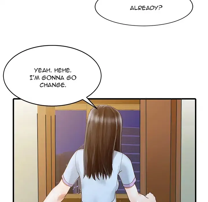 Two Wives Chapter 1 page 40 - 