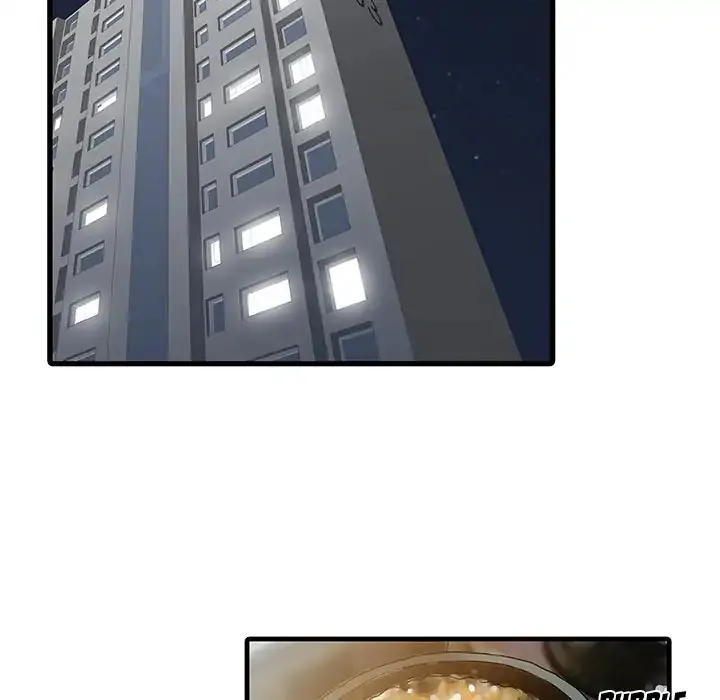 Two Wives Chapter 1 page 5 - 