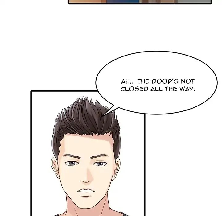 Two Wives Chapter 1 page 42 - 