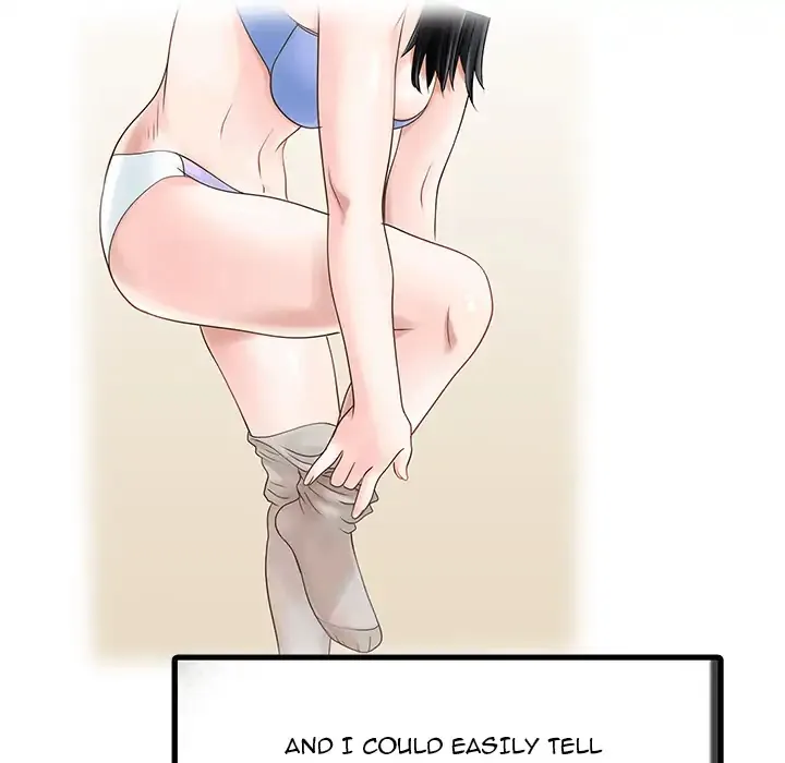 Two Wives Chapter 1 page 46 - 