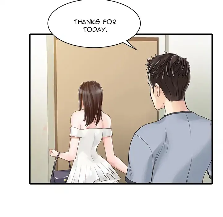 Two Wives Chapter 1 page 50 - 