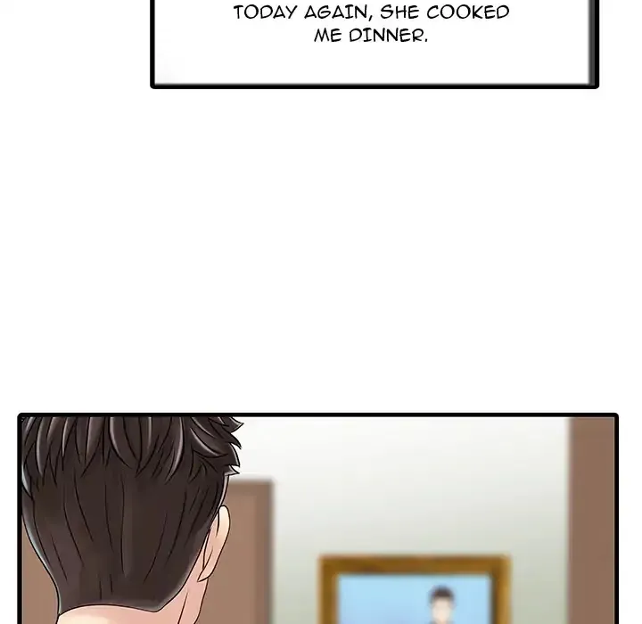 Two Wives Chapter 1 page 54 - 