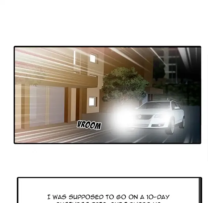 Two Wives Chapter 1 page 59 - 