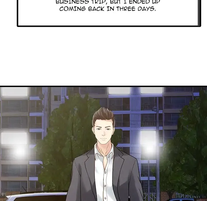 Two Wives Chapter 1 page 60 - 