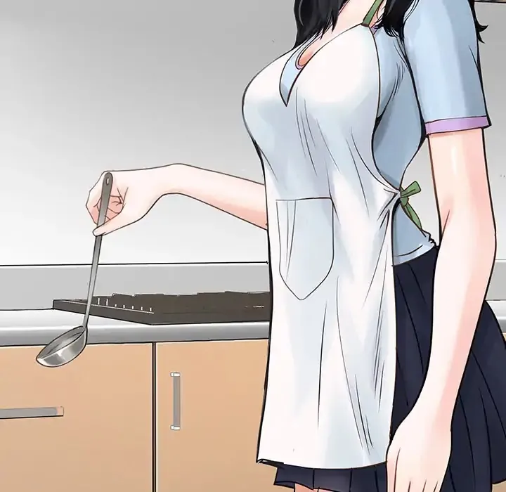 Two Wives Chapter 1 page 7 - 