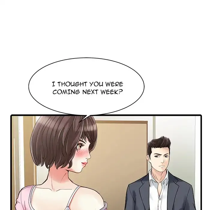 Two Wives Chapter 1 page 62 - 