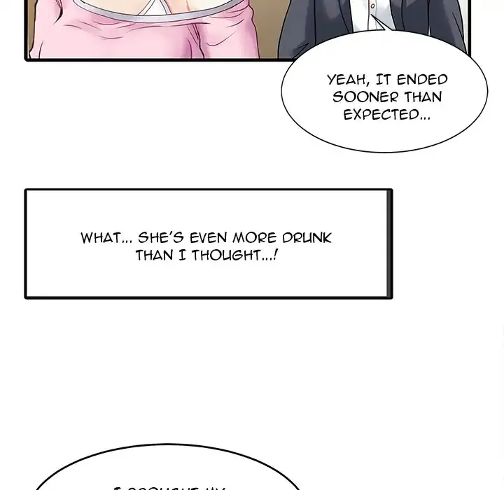 Two Wives Chapter 1 page 63 - 