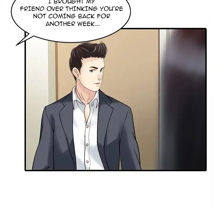 Two Wives Chapter 1 page 64 - 