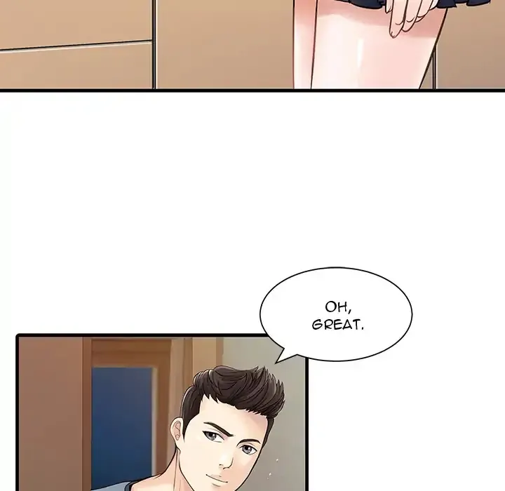 Two Wives Chapter 1 page 8 - 