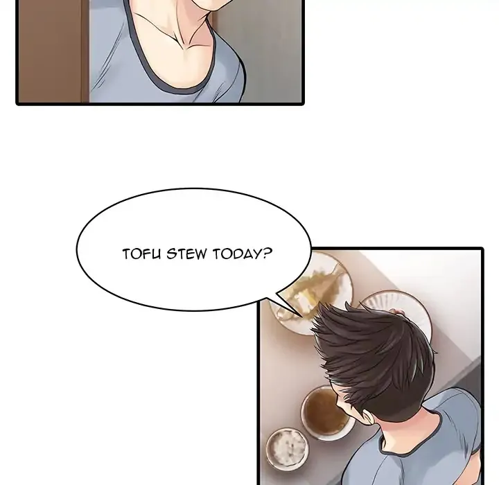 Two Wives Chapter 1 page 9 - 