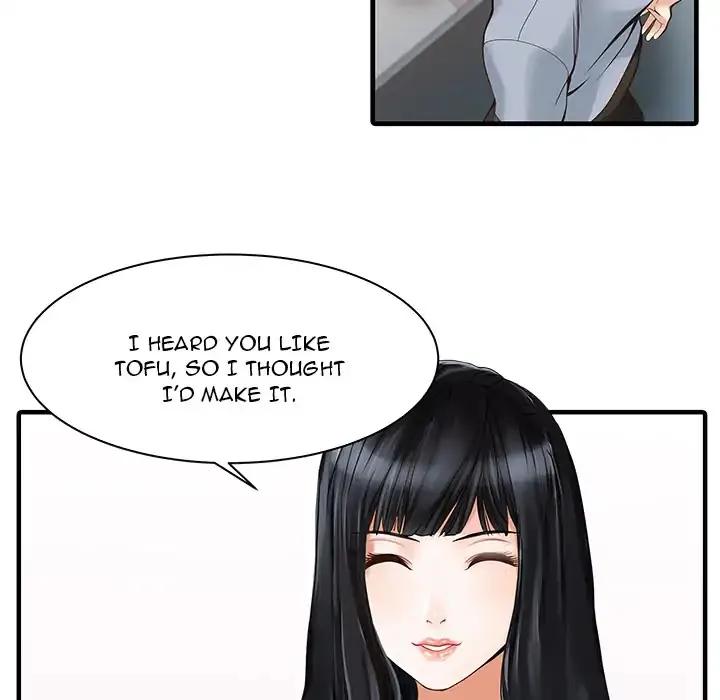 Two Wives Chapter 1 page 10 - 