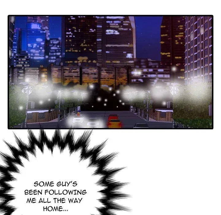 Two Wives Chapter 10 page 11 - 