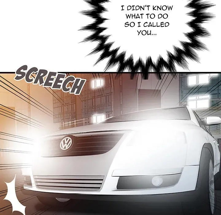 Two Wives Chapter 10 page 13 - 