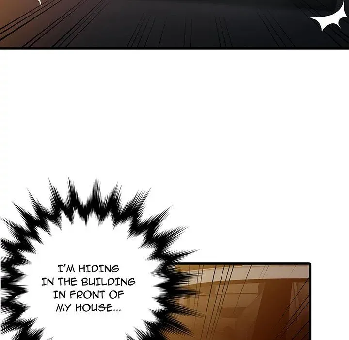 Two Wives Chapter 10 page 14 - 