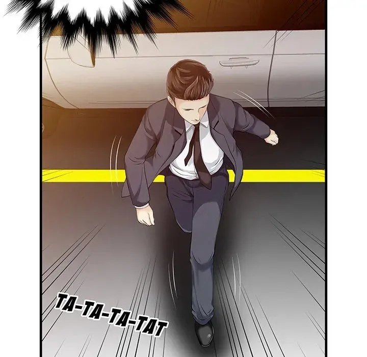 Two Wives Chapter 10 page 15 - 