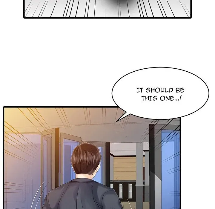 Two Wives Chapter 10 page 16 - 