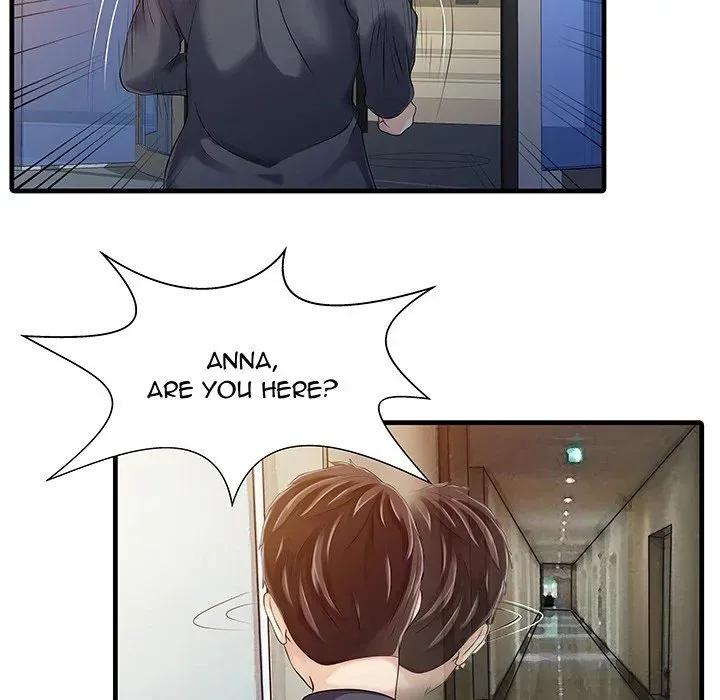 Two Wives Chapter 10 page 17 - 