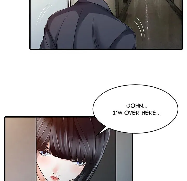 Two Wives Chapter 10 page 18 - 