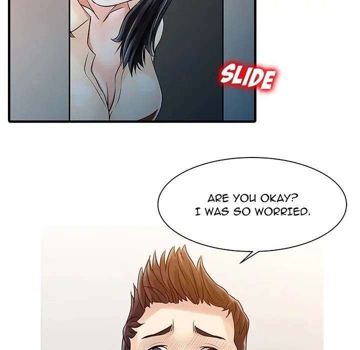 Two Wives Chapter 10 page 19 - 